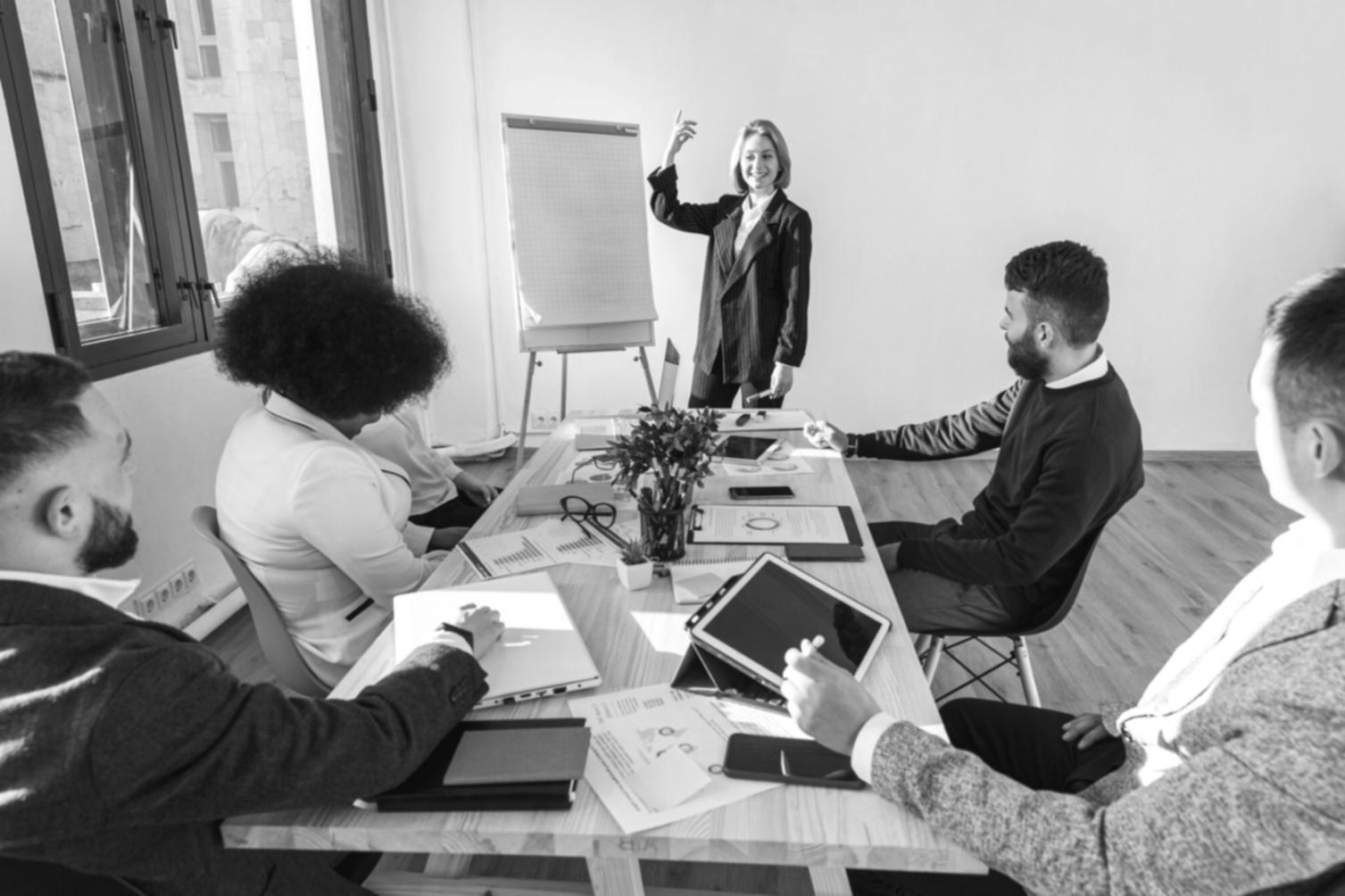 Formation en planification financière - outils et méthodes